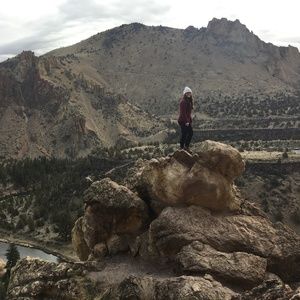 Meet your Posher, Sandra